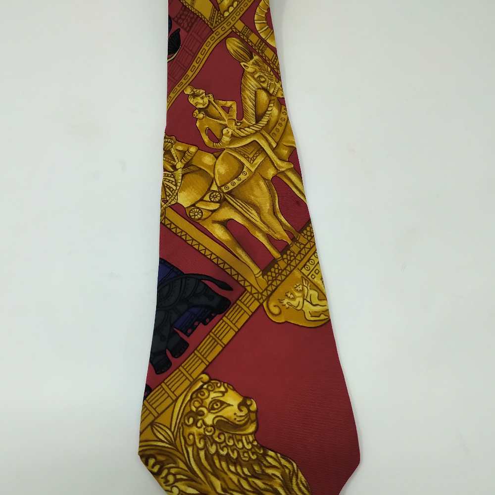 Men Tie